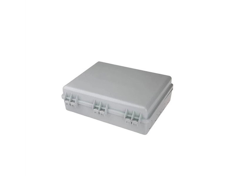 FTB-AT48A-1 Outdoor Fiber access splitter termination box 48 core splice junction box for FTTX communication network