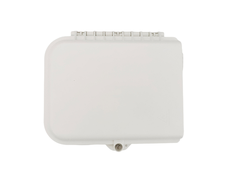 FTB-AT08I-1 8 Core Ftth fiber optic termination box ftth Fiber Optic Distribution Box
