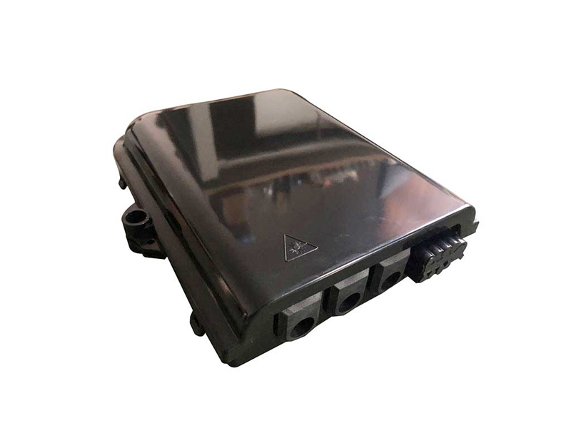 FTB-AT08I-1 8 Core Ftth fiber optic termination box ftth Fiber Optic Distribution Box