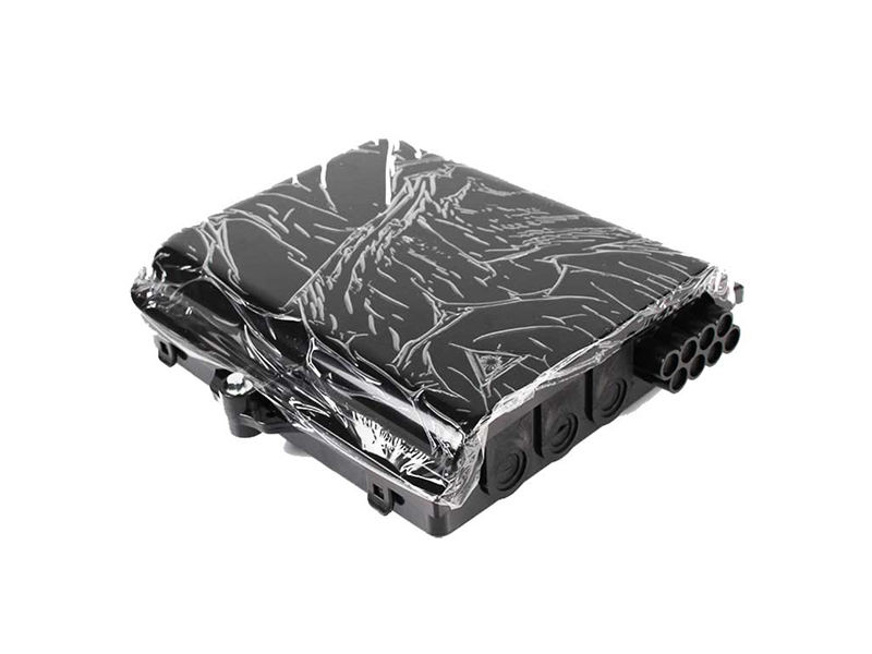 FTB-AT08I-1 8 Core Ftth fiber optic termination box ftth Fiber Optic Distribution Box