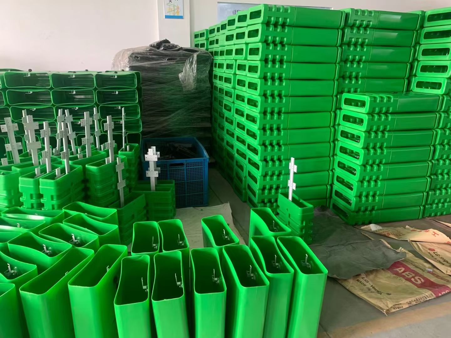 FTTH 16 core fiber optic pedestal odp outdoor for outside plant cabling ODP Solid Distribution Point