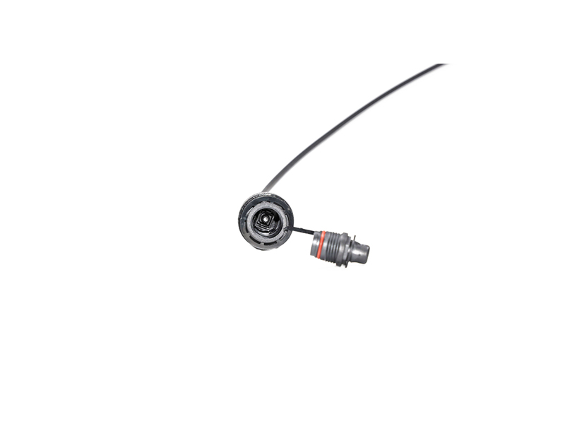 FTTH Waterproof IP68 Grade Female OPT PLC Splitter Compatible Corning