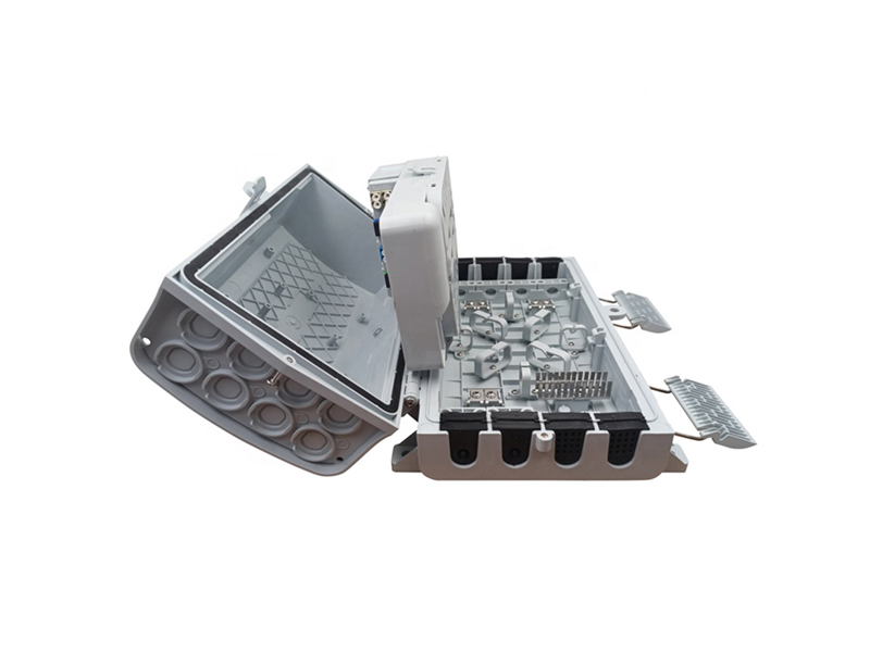 12-144 cores odp fiber termination box optic distribution box for FTTx network