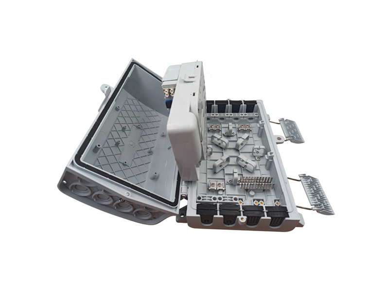 12-144 cores odp fiber termination box optic distribution box for FTTx network