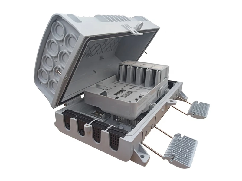 12-144 cores odp fiber termination box optic distribution box for FTTx network