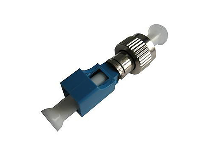 LC-SC LC-FC Flange Coupler Fiber Adapter Fiber Optic Hybrid Adapter