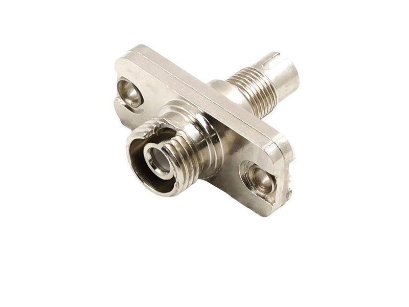 DIN-LC DIN-SC DIN-FC DIN-ST Fiber Optic F-F Hybrid Adapter  Simplex Hybrid Adapter