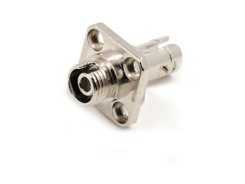 FC-ST Hybrid Direct Factory for Female-Female  Fiber Optic Adapters