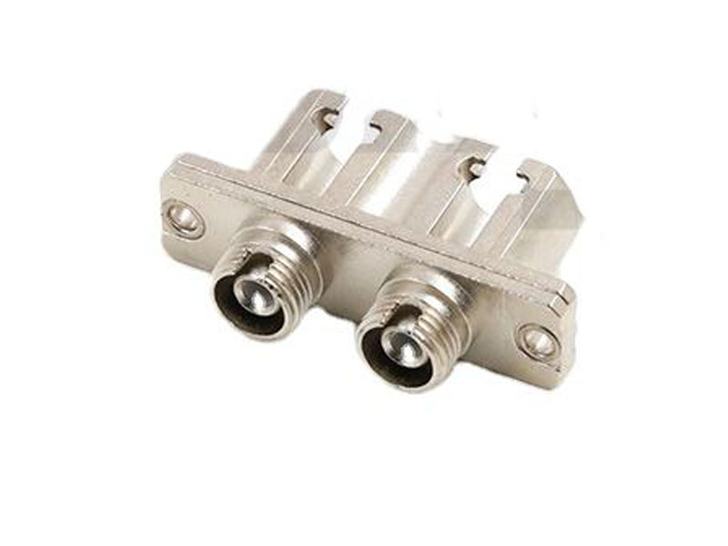Fiber Optic F-F Hybrid Adapter FC-LC Simplex Duplex Hybrid Adapter