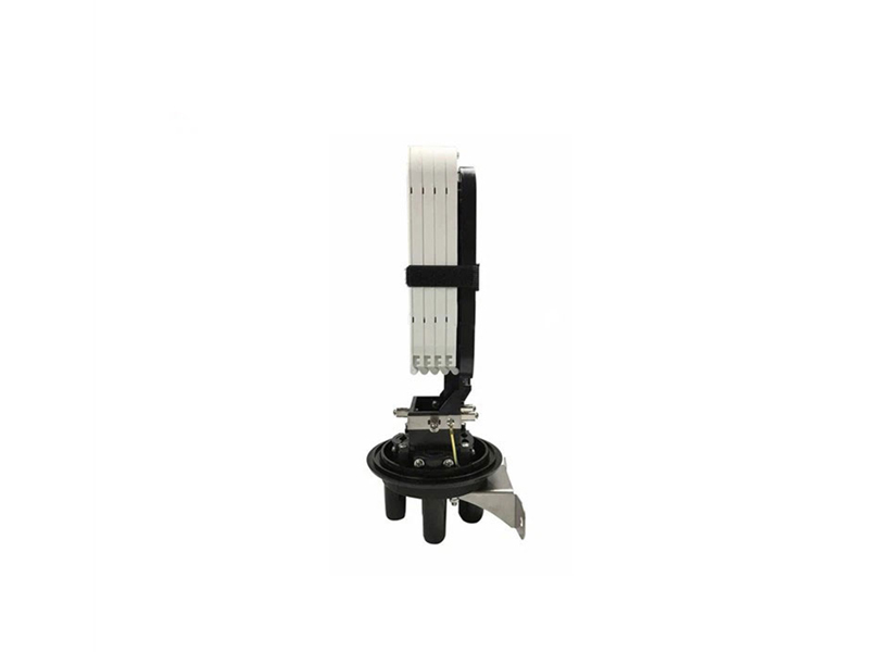 SC-ATD096-01 Pole Mounted Fits 96 Cores Dome Closure