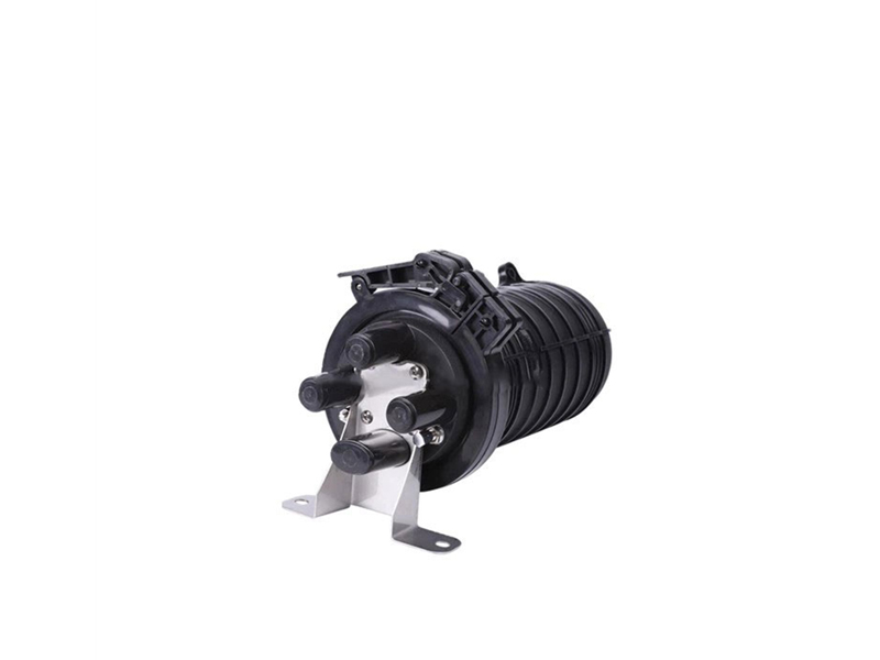 SC-ATD096-01 Pole Mounted Fits 96 Cores Dome Closure
