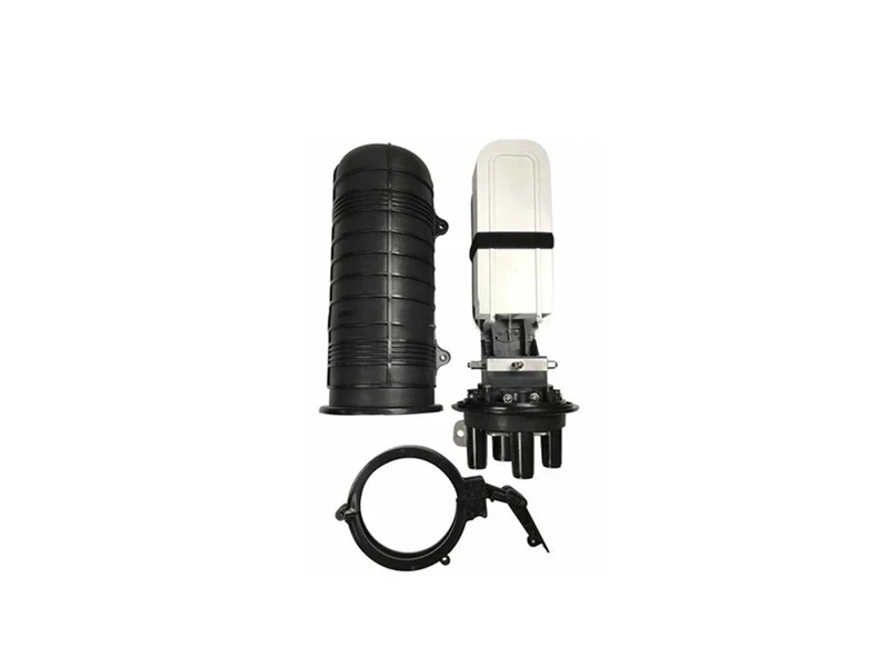SC-ATD096-01 Pole Mounted Fits 96 Cores Dome Closure