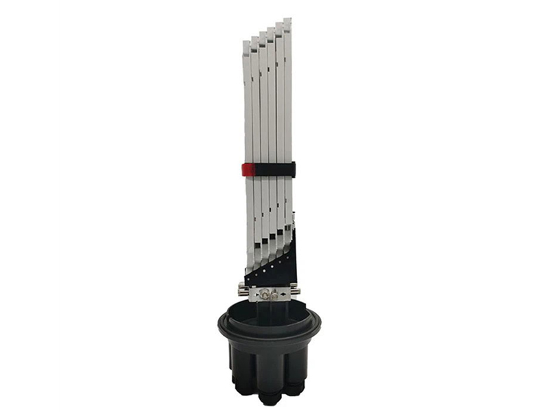 SC-ATS144-01 144 Port Terminal Closure Mechanical Sealing