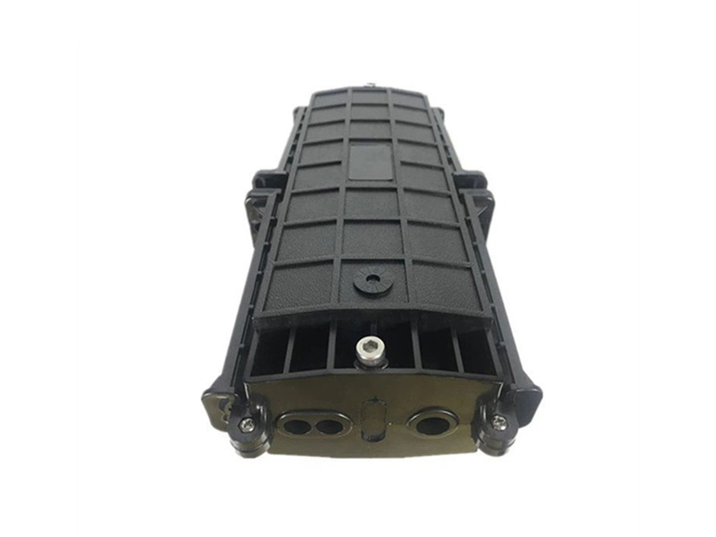 SC-ATH096-10 3+3 Inlet/outlet Strong Structure 96core Cable Joint Box