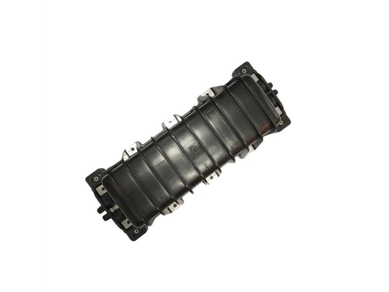High Proformance 25 Port 144 Core Fiber Optic Splice Closure For Outdoor
