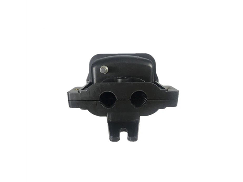 High Proformance 25 Port 144 Core Fiber Optic Splice Closure For Outdoor