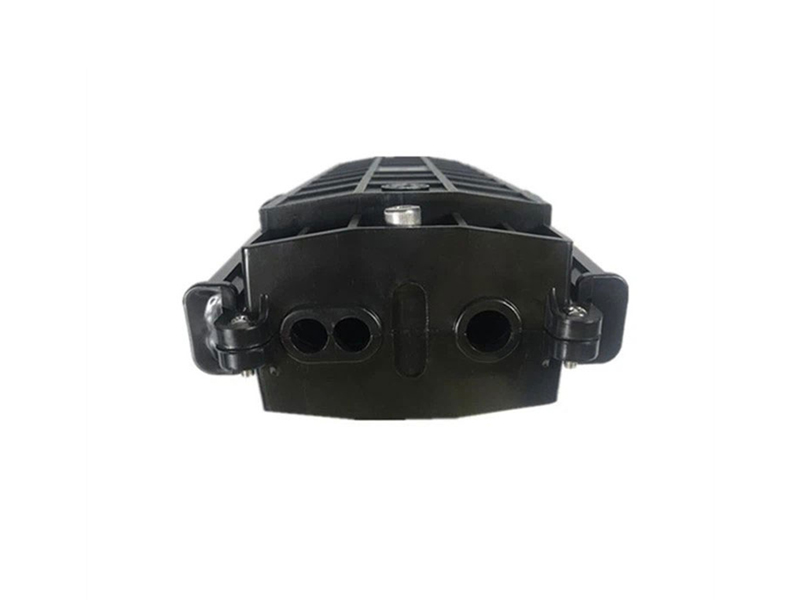 SC-ATH096-10 3+3 Inlet/outlet Strong Structure 96core Cable Joint Box