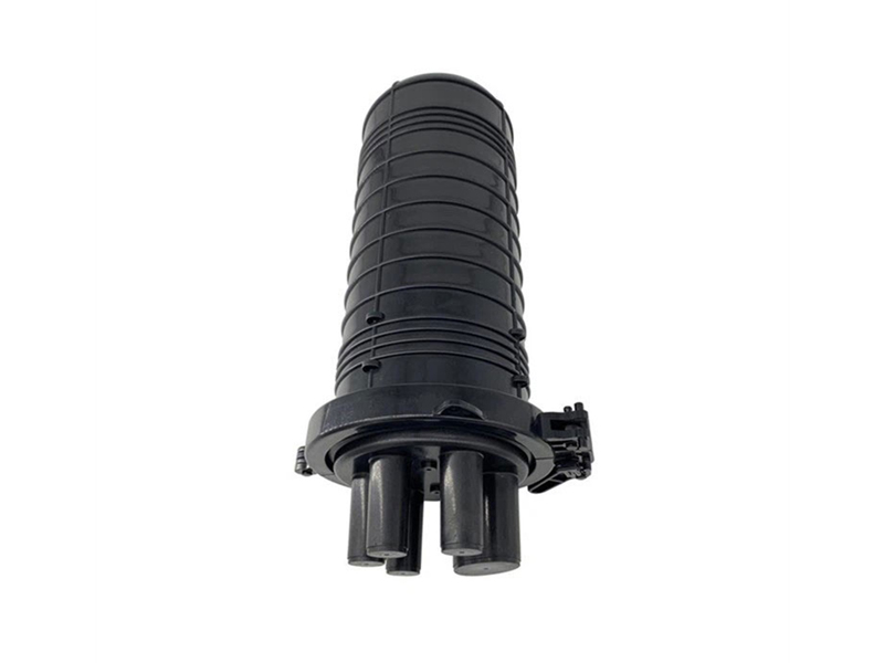 SC-ATS096-02 96 core Dome Splice Closure Box IP68