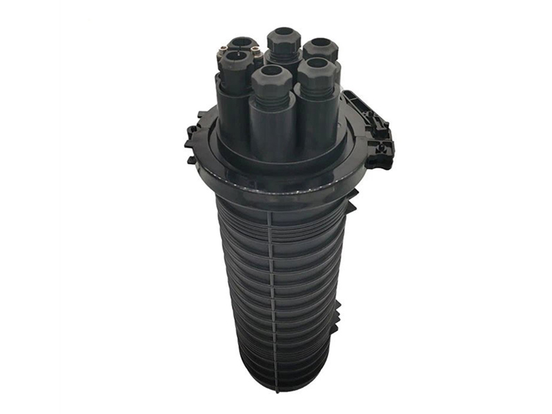 SC-ATS144-01 144 Port Terminal Closure Mechanical Sealing