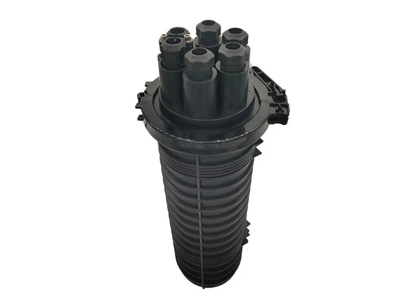 SC-ATS144-01 144 Port Terminal Closure Mechanical Sealing