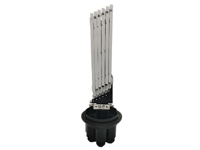 SC-ATS144-01 144 Port Terminal Closure Mechanical Sealing