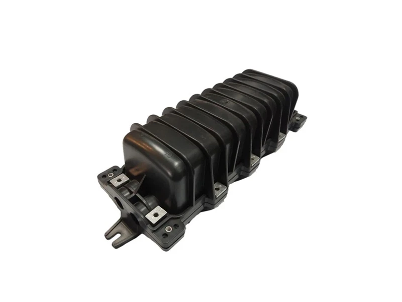 High Proformance 25 Port 144 Core Fiber Optic Splice Closure For Outdoor