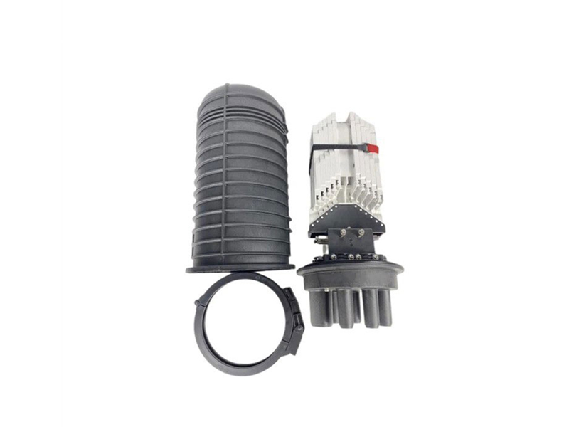 240Cores SC-ATD240-01 Dome Type Fiber Optic Enclosure