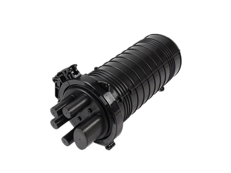 SC-ATS096-02 96 core Dome Splice Closure Box IP68