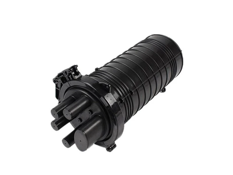 SC-ATS096-02 96 core Dome Splice Closure Box IP68