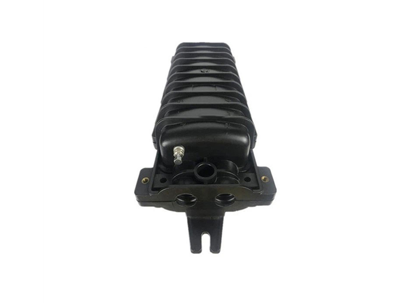 High Proformance 25 Port 144 Core Fiber Optic Splice Closure For Outdoor