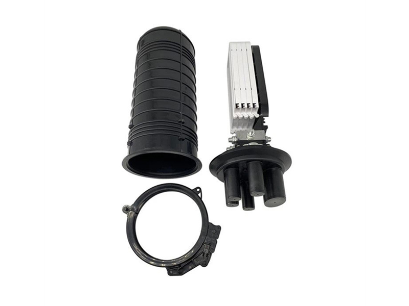 SC-ATS096-02 96 core Dome Splice Closure Box IP68