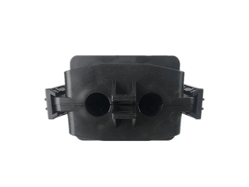 96 Core Outdoor Fiber Optic Enclosure 2 in 2 out Horizontal Cable Splice Closure Box Fiber Optic Join Box