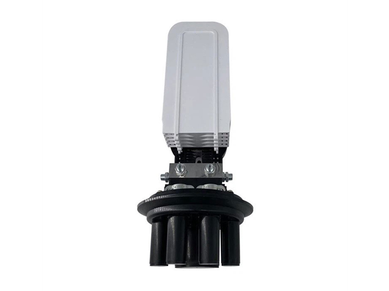 SC-ATS096-02 96 core Dome Splice Closure Box IP68