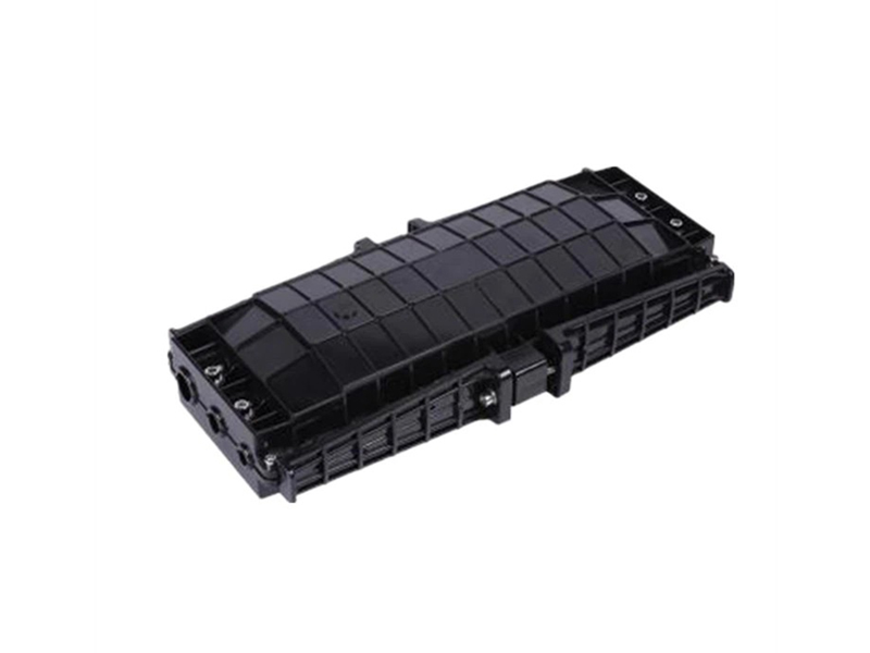 SC-ATH096-10 3+3 Inlet/outlet Strong Structure 96core Cable Joint Box