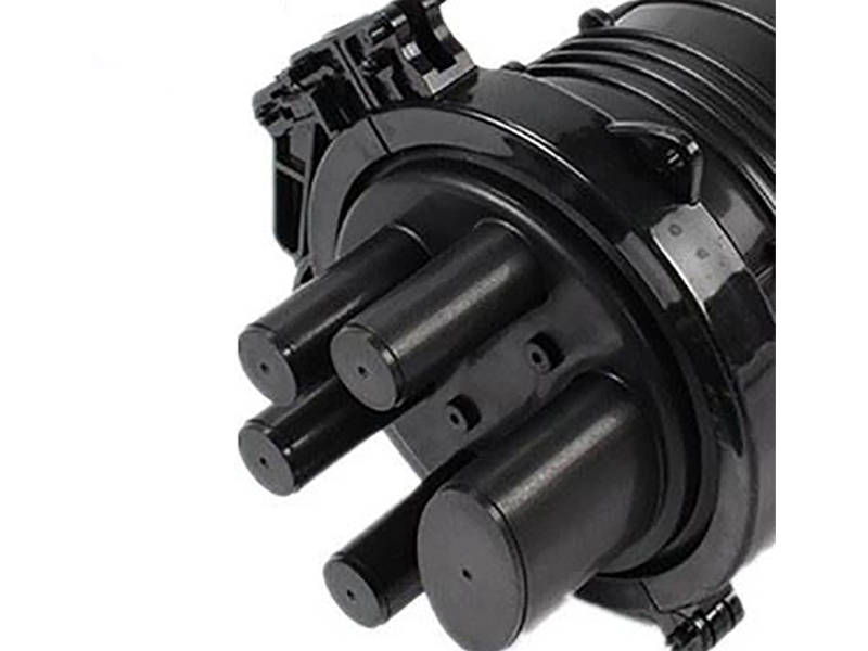 SC-ATS096-02 96 core Dome Splice Closure Box IP68