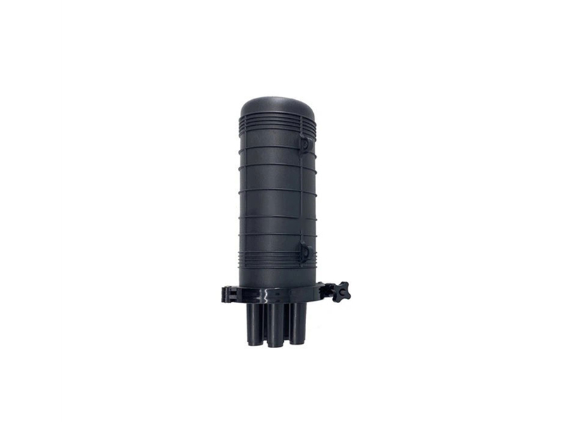 1+3 Inlet/outlet 48Cores Dome Type Fiber Joint Box