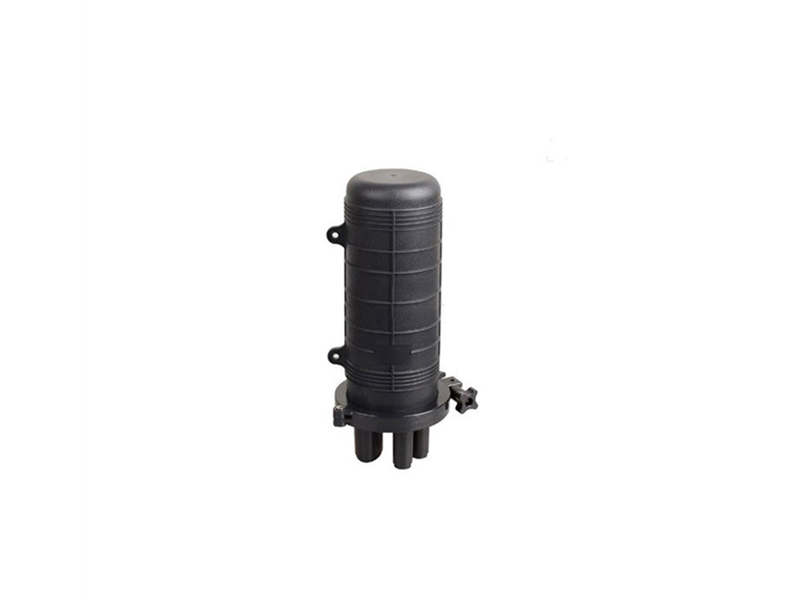 1+3 Inlet/outlet 48Cores Dome Type Fiber Joint Box