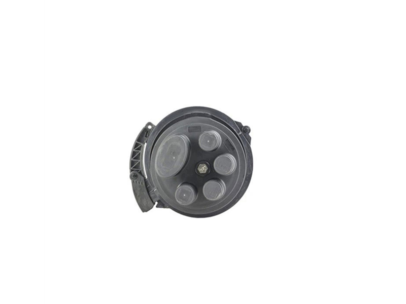 1+3 Inlet/outlet 48Cores Dome Type Fiber Joint Box