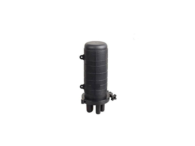 1+3 Inlet/outlet 48Cores Dome Type Fiber Joint Box