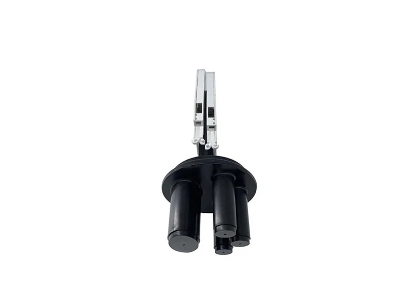 1+3 Inlet/outlet 48Cores Dome Type Fiber Joint Box