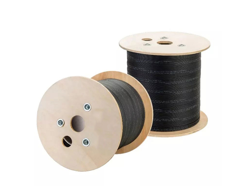 GJYXCH 1 Core Outdoor Aerial Self Supported Drop Cable