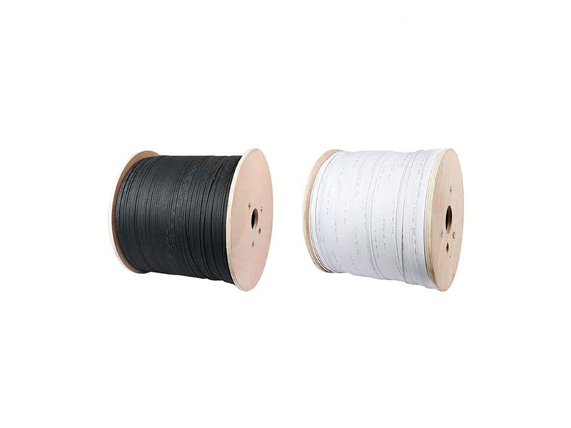 GJYXCH 2 Core Outdoor Aerial Self Supported Drop Cable