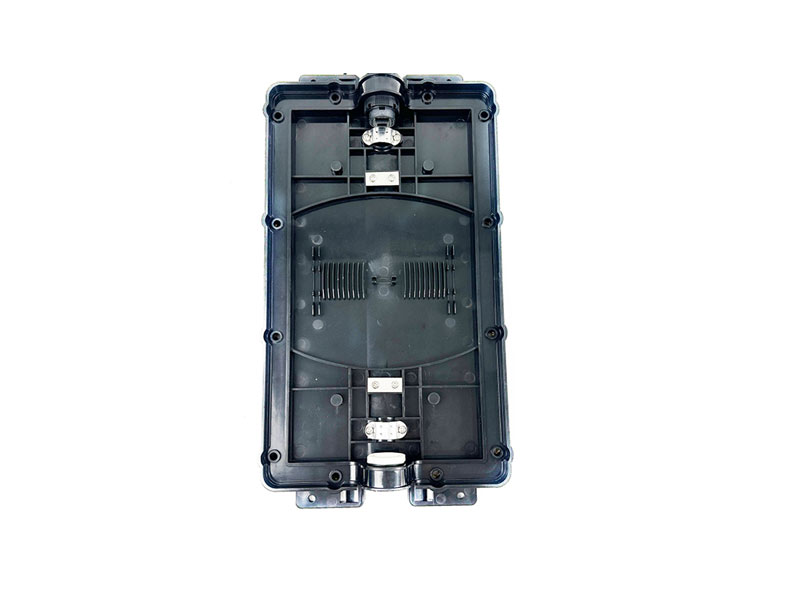 OptiTap Compatible Pre-Connectorized MST Box 4/6/8/12/16 Ports