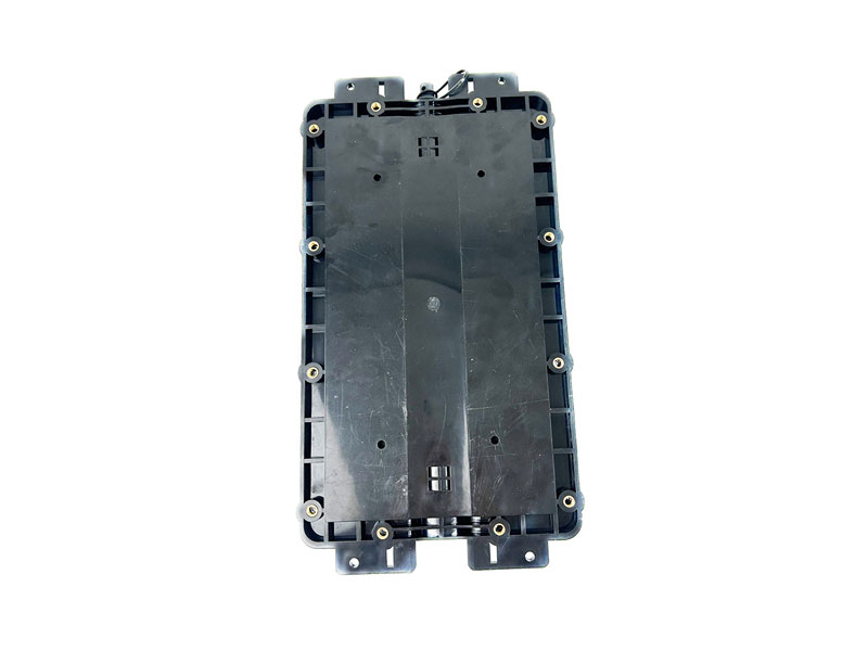 OptiTap Compatible Pre-Connectorized MST Box 4/6/8/12/16 Ports