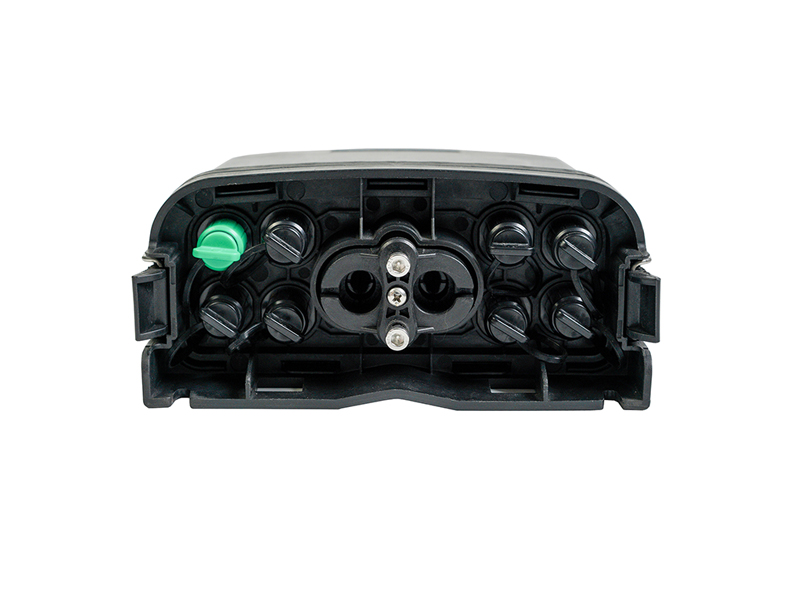 8 Port pro-connection Fiber Optic Terminal Box SUB box