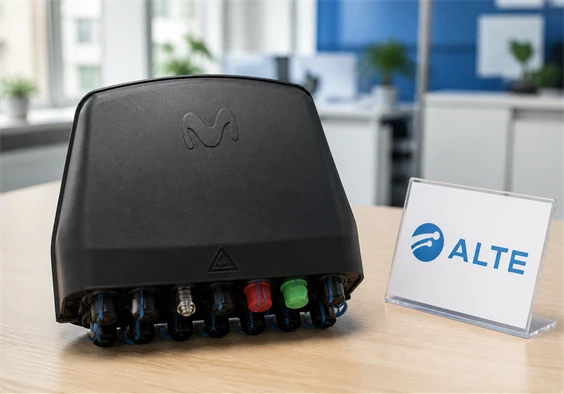 How Do We Manufacture and Test Fiber Distribution Boxes for a Spanish Telecom Project?