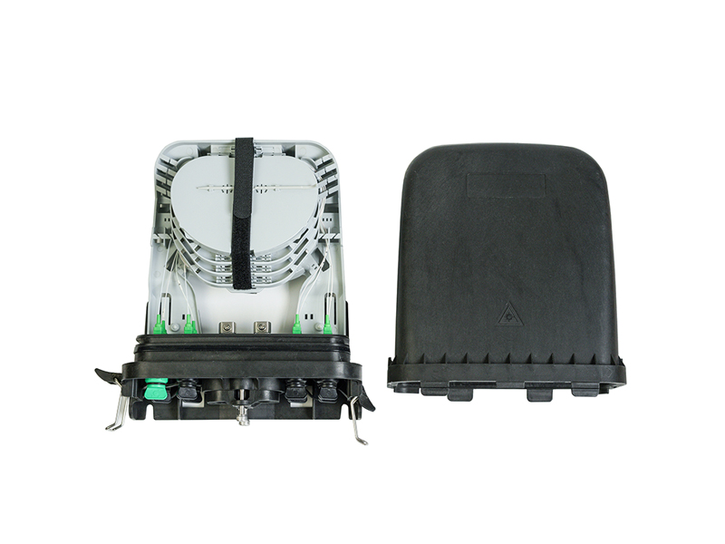 8 Port pro-connection Fiber Optic Terminal Box SUB box