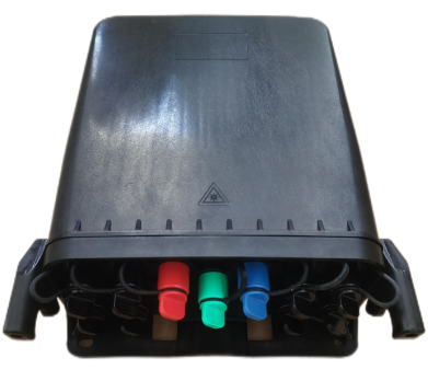 13 Ports Fiber Optic Pre-connnected Hub Box of Nap SC MPO Optical Termination Distribution Box