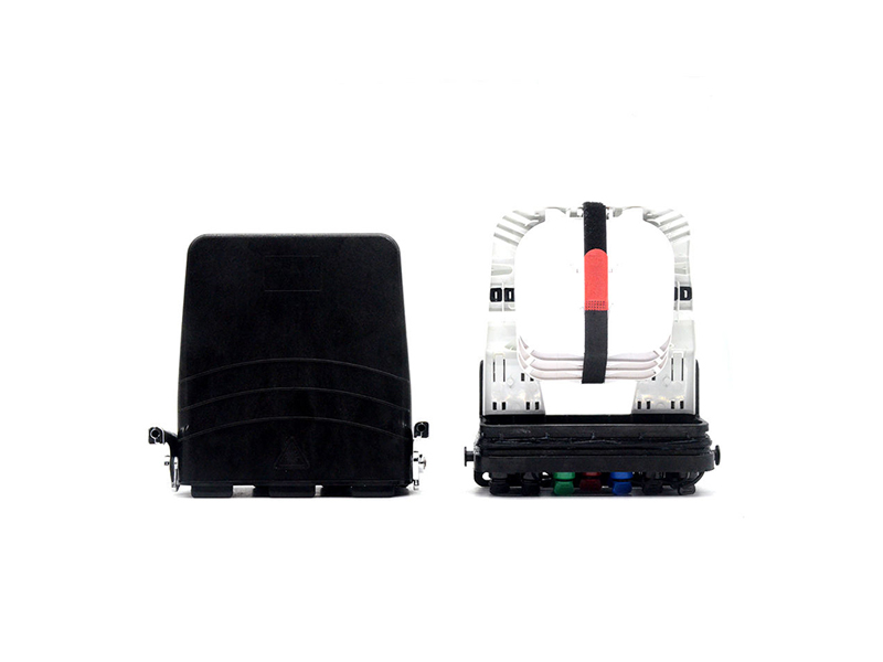 13 Ports Fiber Optic Pre-connnected Hub Box of Nap SC MPO Optical Termination Distribution Box