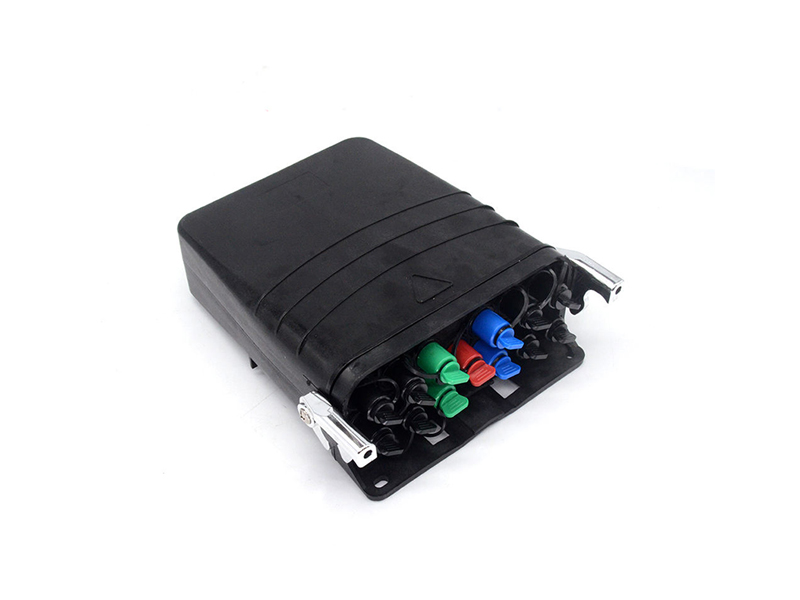 13 Ports Fiber Optic Pre-connnected Hub Box of Nap SC MPO Optical Termination Distribution Box